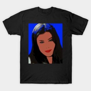 liv tyler T-Shirt